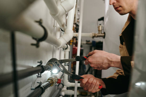 Best Water Softener Installation  in Greentree, NJ